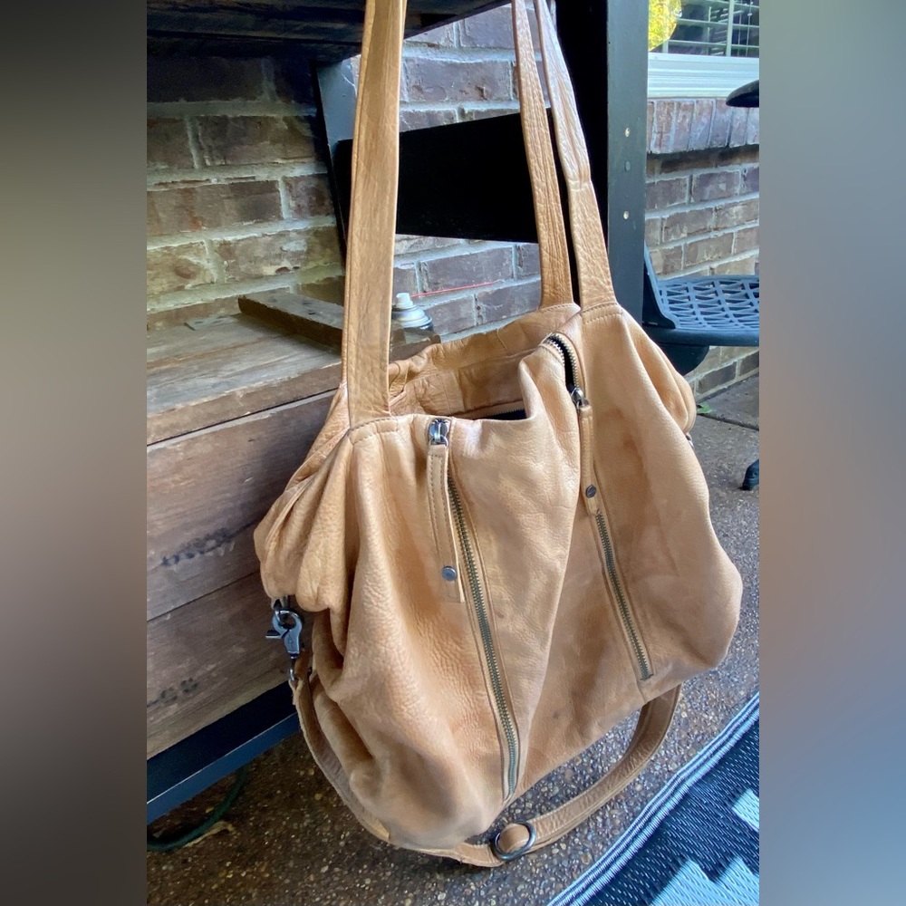 Day & Mood Large Handbag